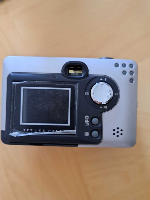 Цифров фотоапарат Trust