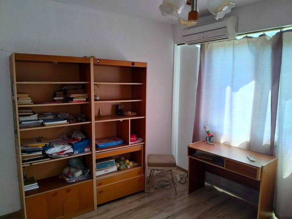Двустаен апартамент, кв. Тракия