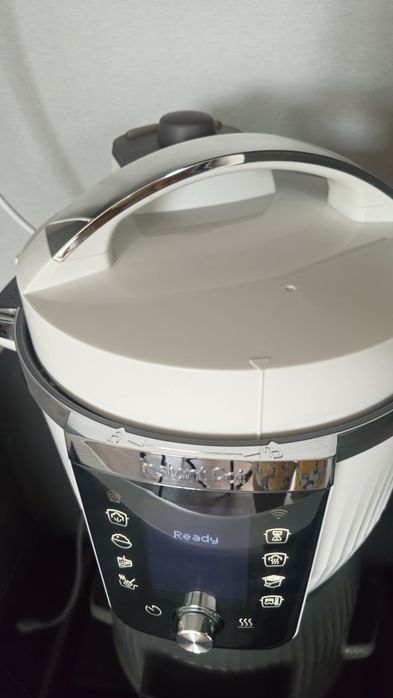 Instant Pot Pro Max ( Wi Fi), гаранция до 2028
