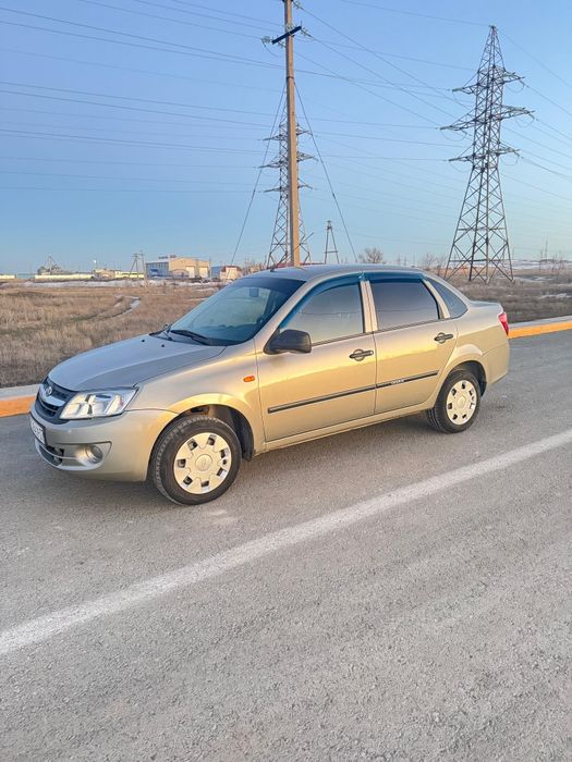 Гранта продается