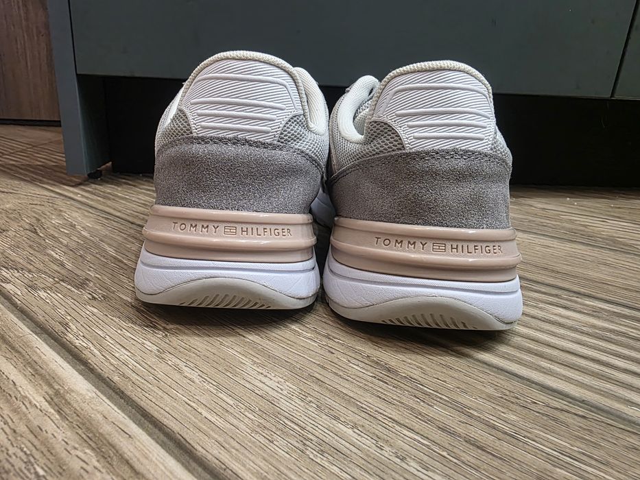 Мъжки маратонки Tommy Hilfiger