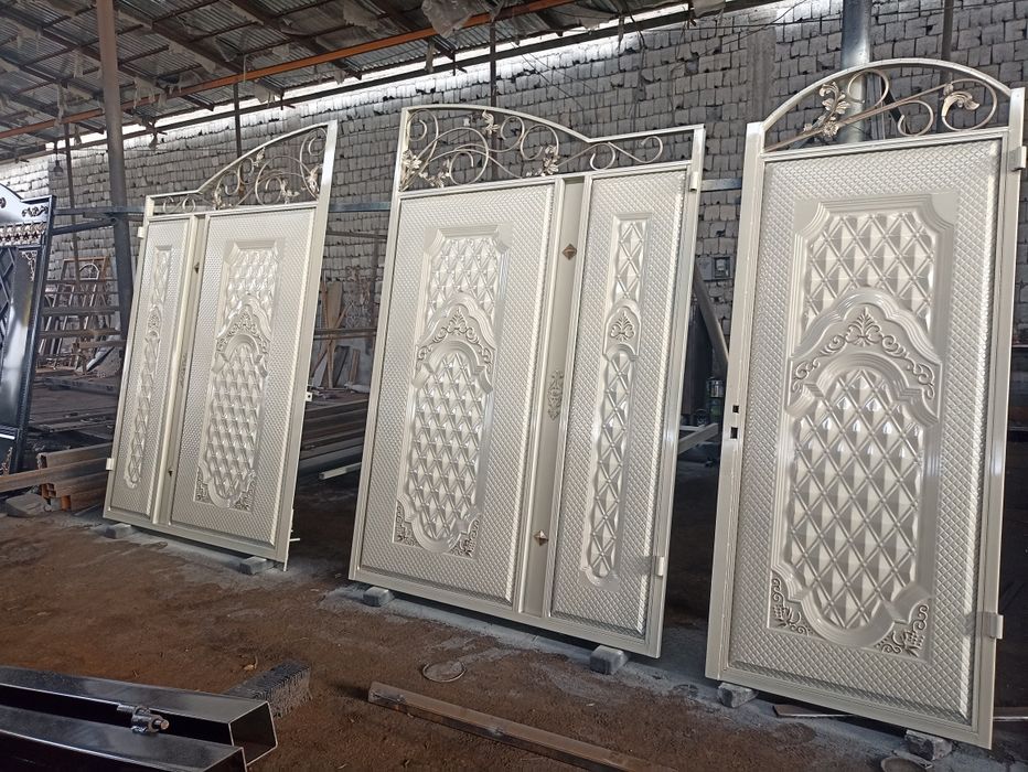 Арзан вароталар бар орнату бар