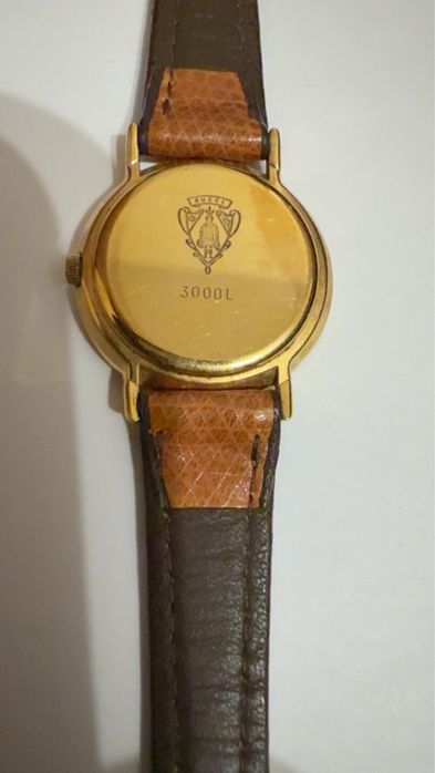 Ceas gucci 3000l