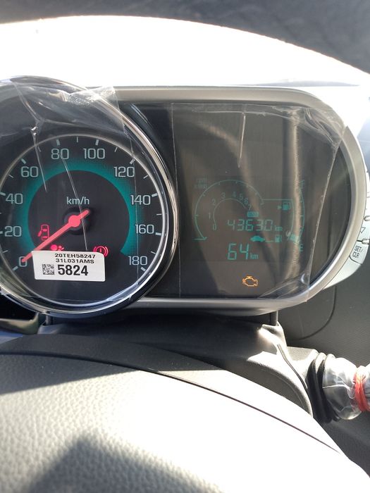 Spark 2021 yili sotiladi