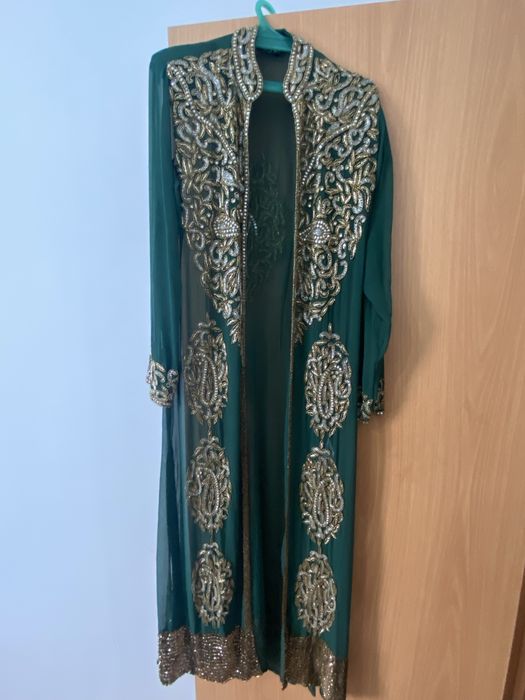 Продам абайка ручная работа