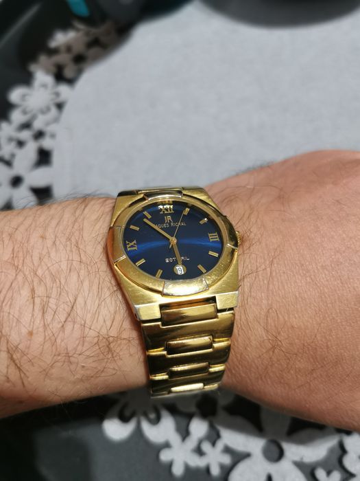 Ceas Jaques Richal Estoril