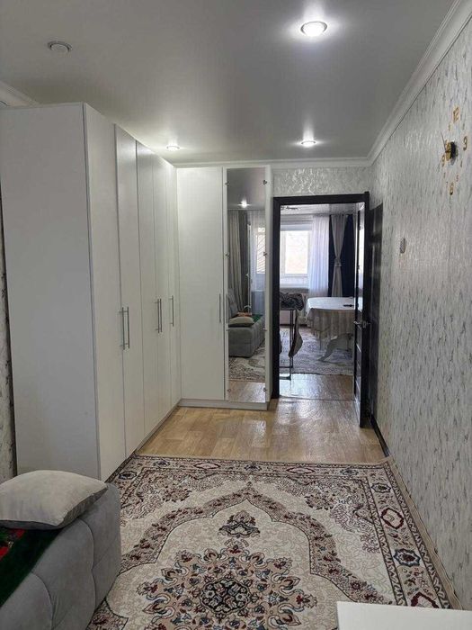 Продам 2комн на Строителей (Юг)