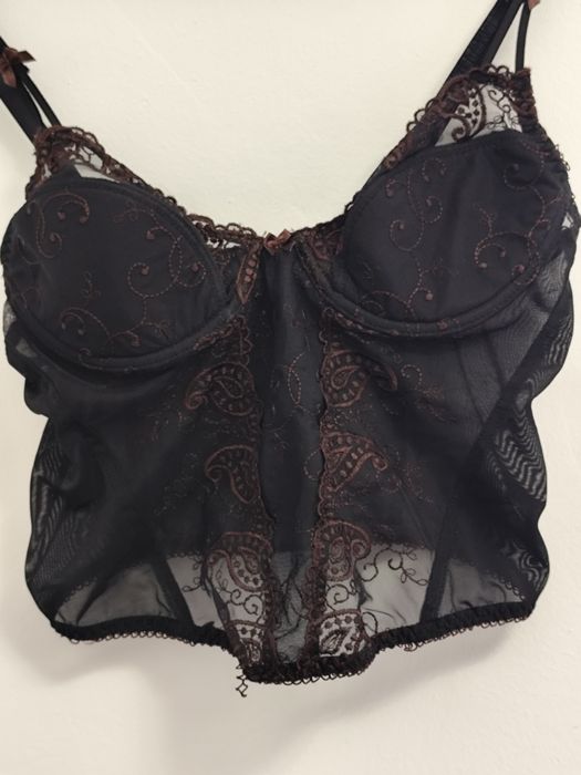 Corset modelator damă 85B