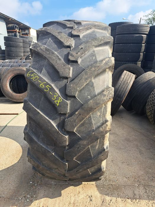Anvelopa 650-65r38 Trelleborg
