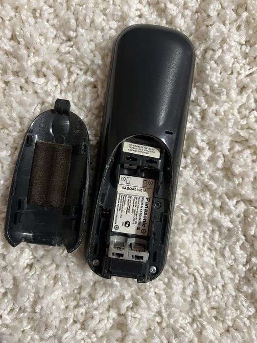 Продам радиотелефон