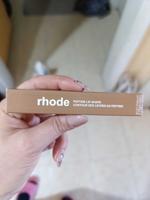 Молив за устни Rhode
