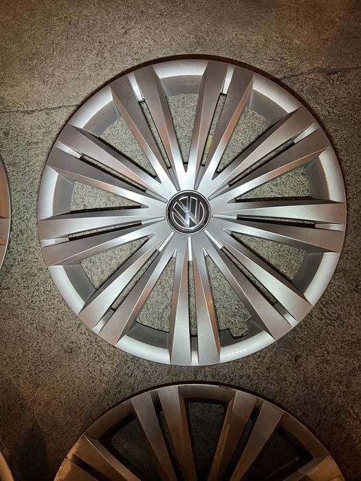 Тазове  vw sharan 4 х 16 цола 2017