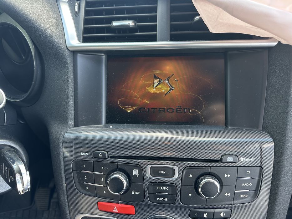 Citroen C4. 1.6eHDI - 114к.с.! НА ЧАСТИ!