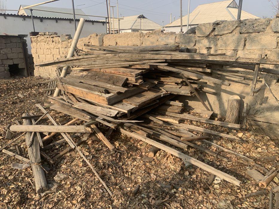 Дрова для топки толстые