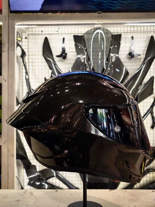 AGV PISTA GP RR Carbon Moto helmet