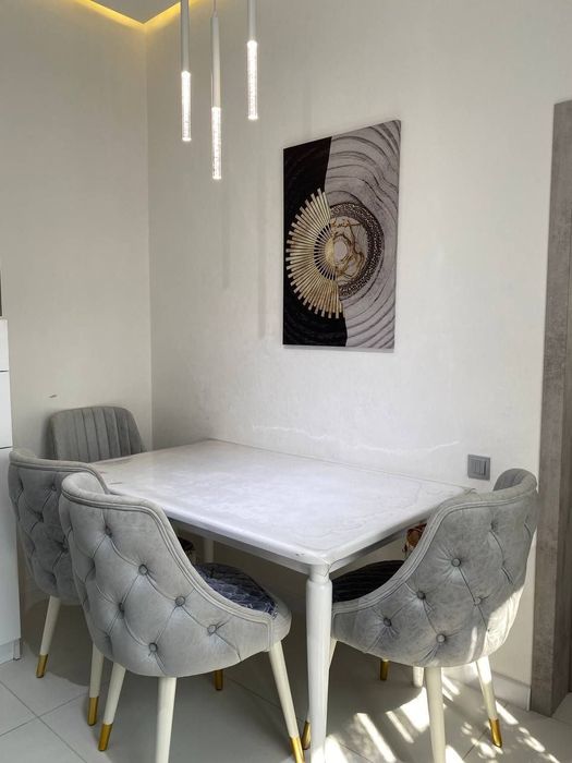 Юнусабад продаётся участок.Срочно!