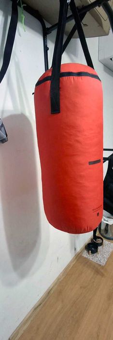 Боксов чувал OUTSHOCK 14 КГ - Punching bag 100