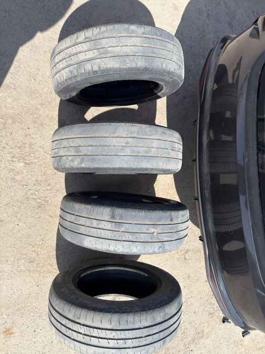 Продам летние шины