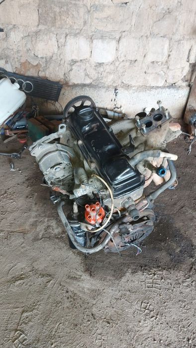 Продам двигатель 1.8