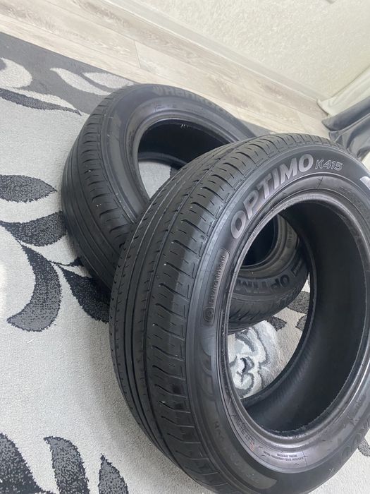 Продам летние шины