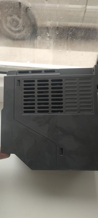 Частотный преобразователь ESQ A500