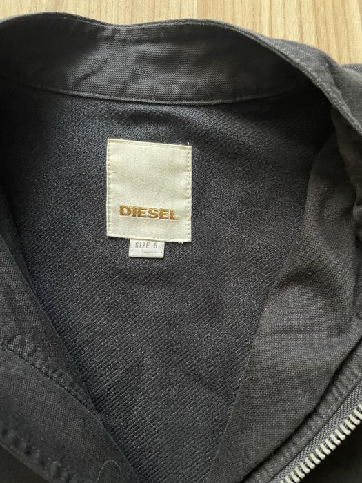 DIESEL / мъжко яке/пролет-есен / S