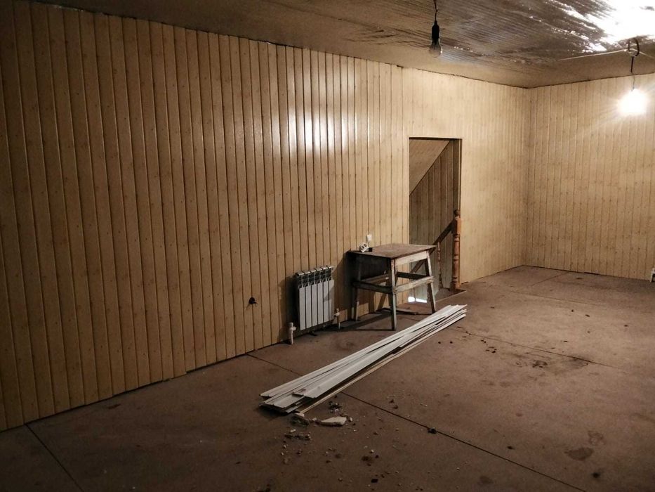 Дом в Петерфельде 94 кв.м.