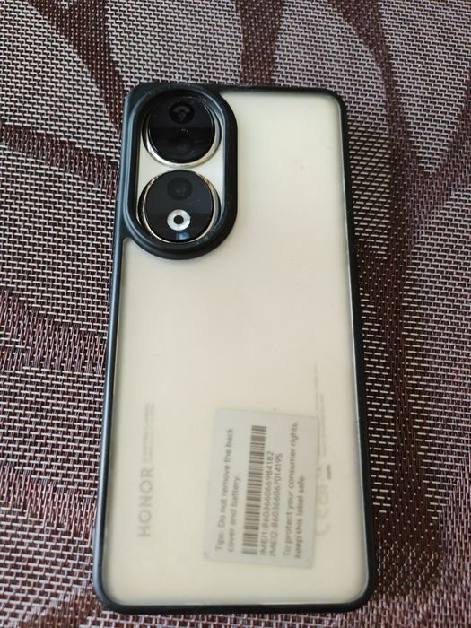 Honor 90 12gb ram  512gb ca nou