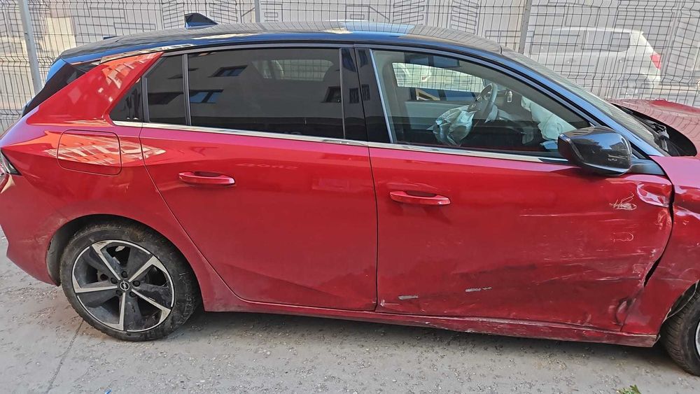 OPEL Astra 2023 — imagine 4