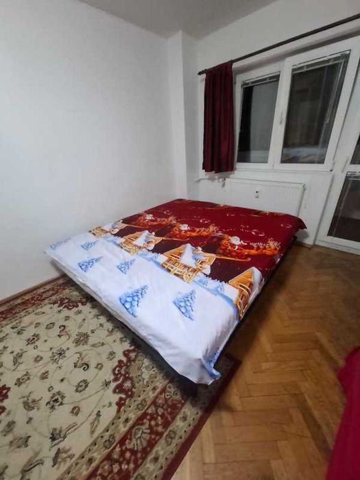 Saltea 1.8x2m Mobexpert cu 2 somiere