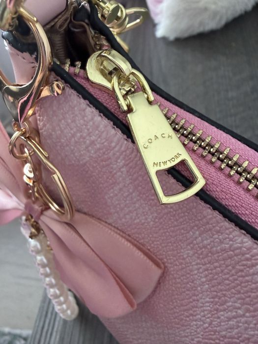 Geanta Coach Teri
