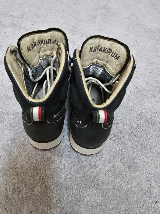 Bocanci casual DOLOMITE High FG GoRetex