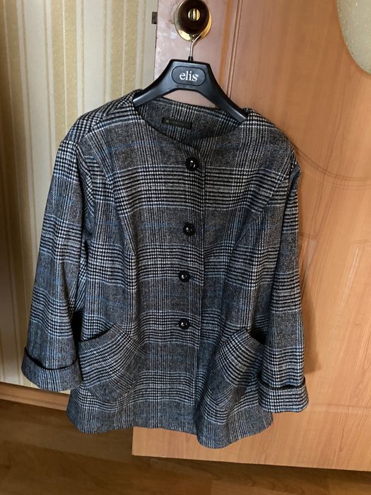 Женский пиджак!