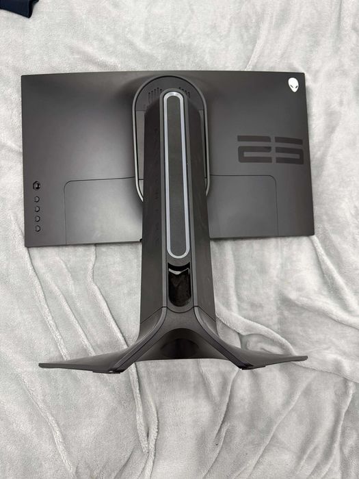 Monitor gaming alienware aw2521hfa