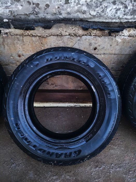 Шины Летние 265/65/Р17