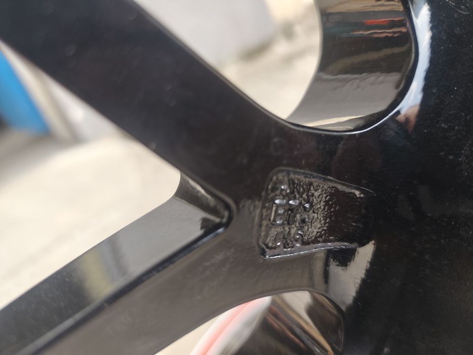 5х108-18 ки нов внос с датчици за налягане