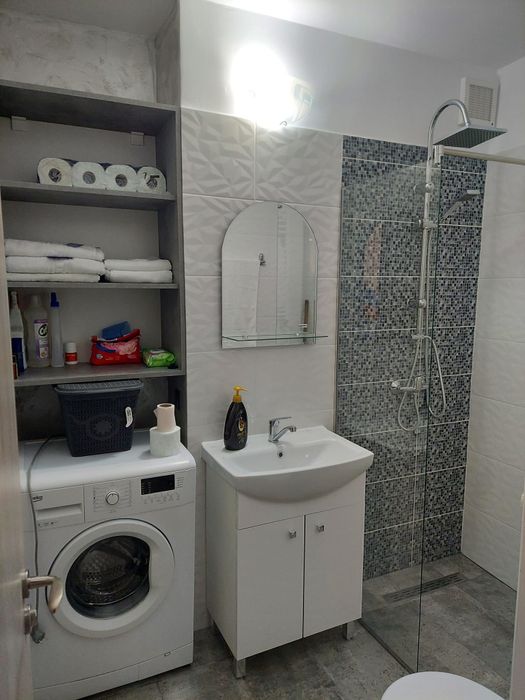 Închiriez regim hotelier