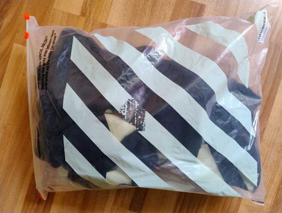 Bluză Off White