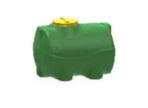 Бочки полиэтиленовые