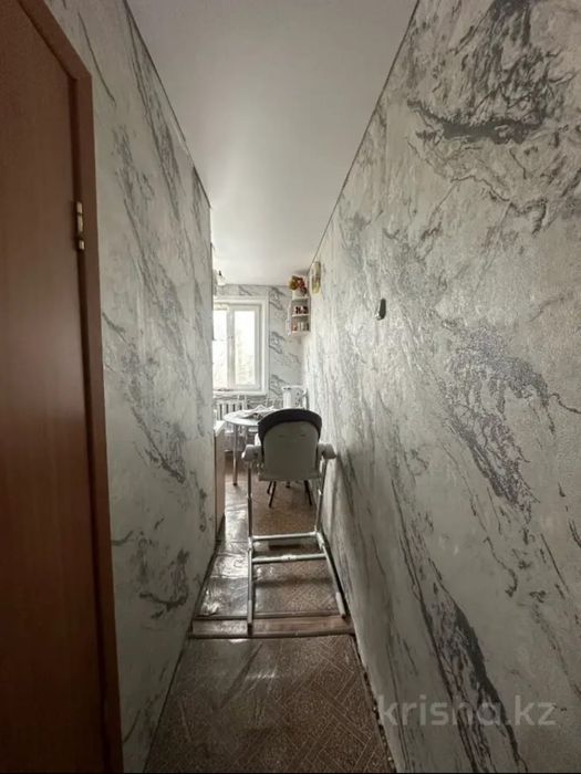 Продаётся двухкомнатная квартира