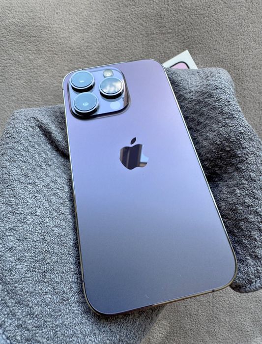 Iphone 14 pro in stare buna