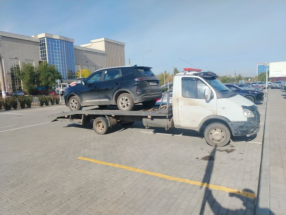Эвакуатор Актобе услуги эвакуатор