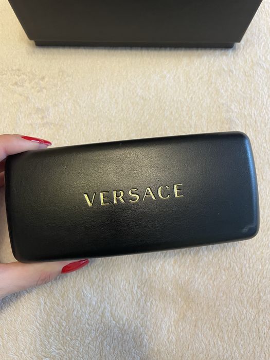 Ochelari de soare Versace