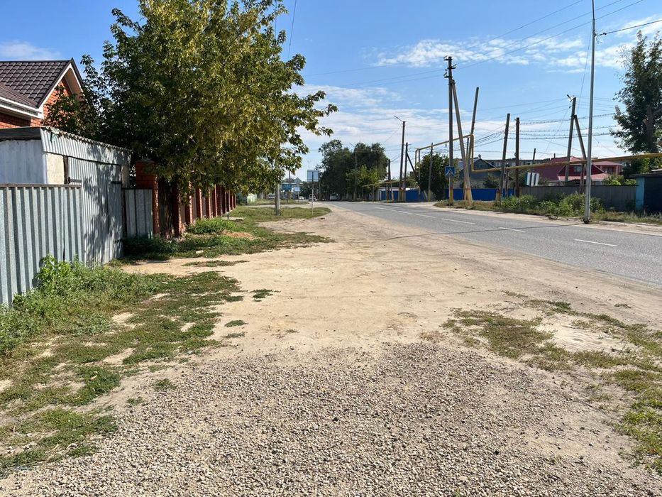 Продам дом в КАНДЫАГАШе