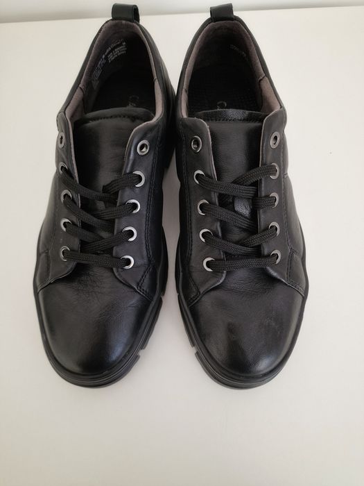 Pantofi / adidasi piele dama Caprice