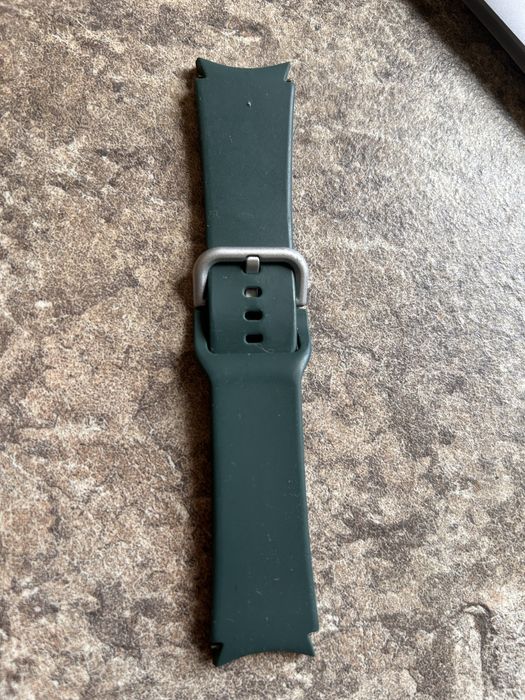 Ремешки samsung watch 4