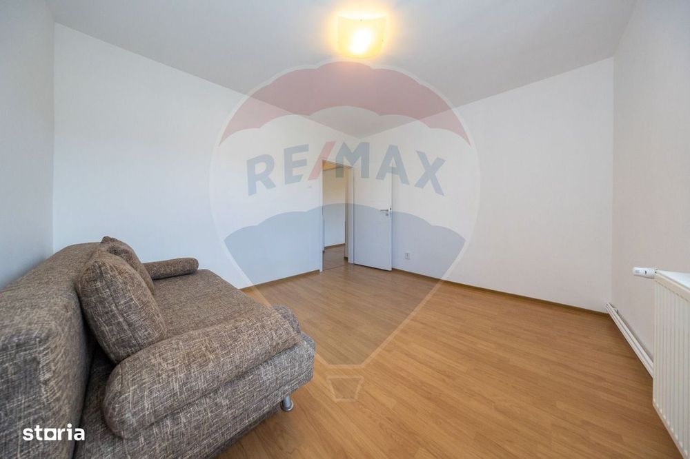 Apartament luminos - parcare, boxa