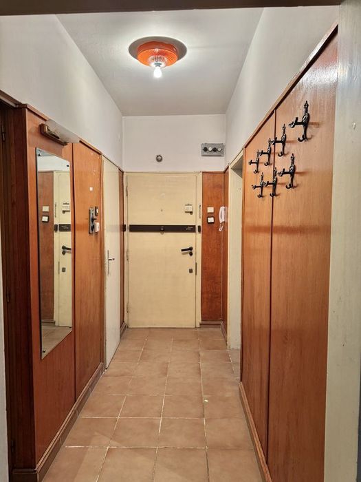 Четиристаен апартамент в ж.к. Бъкстон! До детски градини!