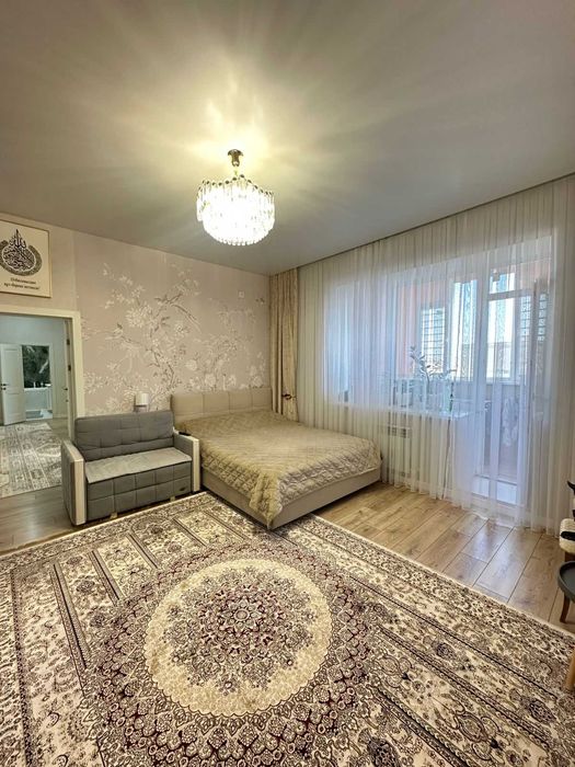 60 млн 4 ка 152м кв