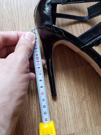 Sandale elegante GIAN MARCO VENTURI